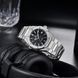 Pagani Design PD-1673 Silver-Black 1138-0008 фото 2