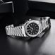 Pagani Design PD-1673 Silver-Black 1138-0008 фото 3