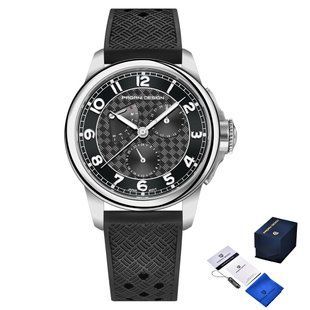 Pagani Design PD-1780 Black-Silver-Black 1138-0225 фото