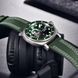 Pagani Design PD-1736 Silver-Green 1138-0035 фото 3