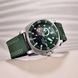 Pagani Design PD-1736 Silver-Green 1138-0035 фото 4
