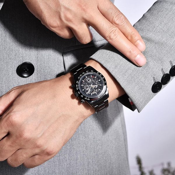 Pagani Design PD-1777 Black 1138-0228 фото