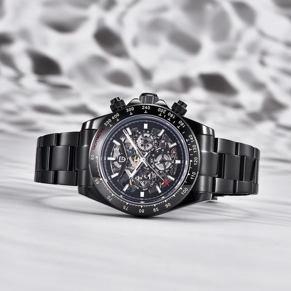 Pagani Design PD-1777 Black 1138-0228 фото