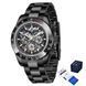 Pagani Design PD-1777 Black 1138-0228 фото 1