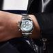 Pagani Design PD-1644 Silver-Blue 1138-0182 фото 3