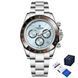 Pagani Design PD-1644 Silver-Blue 1138-0182 фото 1