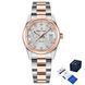 Pagani Design PD-1794M Silver-Rose Gold-White 1138-0236 фото 1