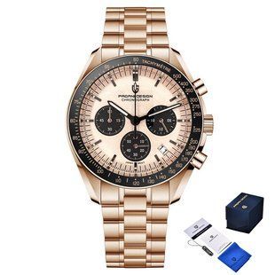 Pagani Design PD-1735 Rose-Gold 1138-0120 фото