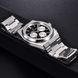 Pagani Design PD-1761 Silver-Black 1138-0040 фото 3