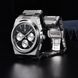 Pagani Design PD-1761 Silver-Black 1138-0040 фото 2
