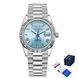 Pagani Design PD-1752 Silver-Blue 1138-0116 фото 1