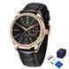 Pagani Design PD-1689 Gold-Black 1138-0054 фото 1
