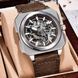 Pagani Design PD-1791 Brown-Silver 1138-0263 фото 2