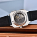 Pagani Design PD-1791 Black-Silver 1138-0260 фото 3