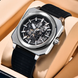 Pagani Design PD-1791 Black-Silver 1138-0260 фото 2