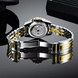 Pagani Design PD-1662 Silver-Gold 1138-0164 фото 5
